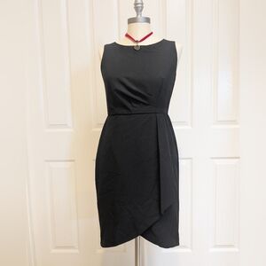 Worthington Women's Black Formal 2